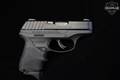 2021 Sturm Ruger Model EC9s 9mm Luger Black Oxide in Very Good Condition Image 3