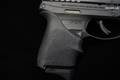 2021 Sturm Ruger Model EC9s 9mm Luger Black Oxide in Very Good Condition Image 4