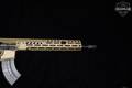 Sig Sauer MCX SPEAR LT 7.62x39 Coyote Tan in Good Condition Image 5