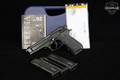 2016 Beretta Model 92FS 9mm Luger Black in Excellent Condition Image 2