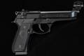 2016 Beretta Model 92FS 9mm Luger Black in Excellent Condition Image 3