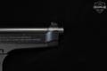 2016 Beretta Model 92FS 9mm Luger Black in Excellent Condition Image 4