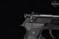 2016 Beretta Model 92FS 9mm Luger Black in Excellent Condition Image 5