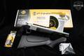 CVA Optima V2 Pistol .50 BPM (Black Powder) Matte Stainless in Like-New Condition Image 2
