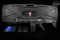 FN Herstal (FNH) SCAR 17S 7.62mm NATO (7.62x51) Black in Good Condition Image 2