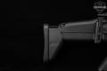 FN Herstal (FNH) SCAR 17S 7.62mm NATO (7.62x51) Black in Good Condition Image 4