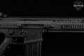 FN Herstal (FNH) SCAR 17S 7.62mm NATO (7.62x51) Black in Good Condition Image 5