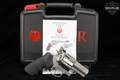 2025 Sturm Ruger Super Redhawk Alaskan .44 Rem Magnum Satin Stainless in Good Condition Image 2