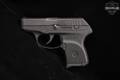 2009 Sturm Ruger LCP Gen 1 .380 ACP Blued in Very Good Condition Image 2