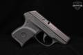 2009 Sturm Ruger LCP Gen 1 .380 ACP Blued in Very Good Condition Image 3