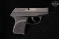 2009 Sturm Ruger LCP Gen 1 .380 ACP Blued in Very Good Condition Image 4