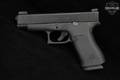 Glock G48 Slimline 9mm Luger Black in Excellent Condition Image 3