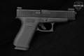 Glock G48 Slimline 9mm Luger Black in Excellent Condition Image 4