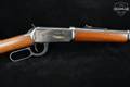 1980 Winchester Repeating Arms Model 94 Saddle-Ring Carbine .30-30 Blued in Good Condition Image 5