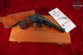 Smith & Wesson (S&W) Model 29-10 Classics .44 Rem Magnum Blued in Very Good Condition Image 2