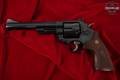Smith & Wesson (S&W) Model 29-10 Classics .44 Rem Magnum Blued in Very Good Condition Image 3