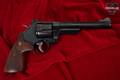 Smith & Wesson (S&W) Model 29-10 Classics .44 Rem Magnum Blued in Very Good Condition Image 4