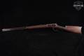1897 Winchester Repeating Arms Model 1892 Sporting Rifle .32-20 Win. Blued & Walnut in Good Condition Image 2