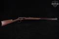1897 Winchester Repeating Arms Model 1892 Sporting Rifle .32-20 Win. Blued & Walnut in Good Condition Image 3