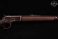 1897 Winchester Repeating Arms Model 1892 Sporting Rifle .32-20 Win. Blued & Walnut in Good Condition Image 5