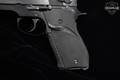 1980 Smith & Wesson (S&W) Model 39-2 9mm Luger Blued in Very Good Condition Image 3