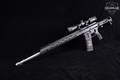 Maxim Defense MDX .223 Wylde Stainless in Excellent Condition Image 2