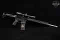 Maxim Defense MDX .223 Wylde Stainless in Excellent Condition Image 3
