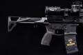 Maxim Defense MDX .223 Wylde Stainless in Excellent Condition Image 4