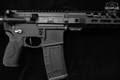 Smith & Wesson (S&W) M&P-15 Pistol .300 AAC Blackout (7.62x35mm) Black in Very Good Condition Image 5