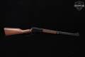 Henry Repeating Arms H001 Classic Lever Action .22 .22 LR Blued & Walnut in Excellent Condition Image 3
