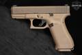 Glock G19X 9mm Luger Coyote in Excellent Condition Image 3