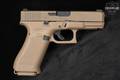 Glock G19X 9mm Luger Coyote in Excellent Condition Image 4