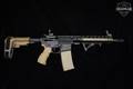 Palmetto State Armory (PSA) PA-15 M4 Carbine 5.56mm NATO (.223 Rem.) Black in Very Good Condition Image 3