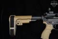 Palmetto State Armory (PSA) PA-15 M4 Carbine 5.56mm NATO (.223 Rem.) Black in Very Good Condition Image 4