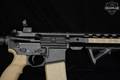 Palmetto State Armory (PSA) PA-15 M4 Carbine 5.56mm NATO (.223 Rem.) Black in Very Good Condition Image 5