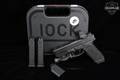 Glock G17 Gen4 9mm Luger Black in Excellent Condition Image 2