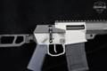 Q Mini Fix .300 AAC Blackout (7.62x35mm) Black/Gray in Excellent Condition Image 5