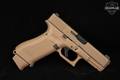 Glock G19X 9mm Luger Coyote in Very Good Condition Image 3
