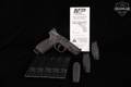 Smith & Wesson (S&W) M&P9 M2.0 9mm Luger Black in Good Condition Image 2