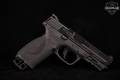Smith & Wesson (S&W) M&P9 M2.0 9mm Luger Black in Good Condition Image 3