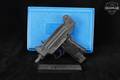 Israeli Military Industries (IMI) UZI Pistol 9mm Luger (9x19 Para) Black in Very Good Condition Image 2