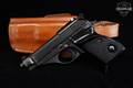 1974 Beretta Model 70S .380 ACP Blued in Very Good Condition Image 2