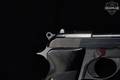 1974 Beretta Model 70S .380 ACP Blued in Very Good Condition Image 5