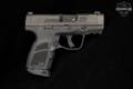 Heckler & Koch USA (HK USA) CC9 OR 9mm Luger Black in Excellent Condition Image 4