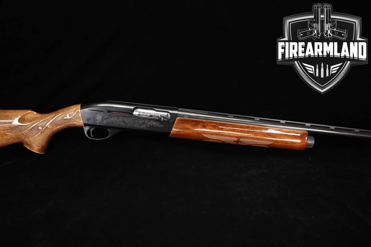 Remington Model 1100 LT-20 28 Blued & Walnut 2 3/4" M1100 VENT-RIB
