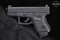 Glock G27 Gen 3 .40 S&W Black in Very Good Condition Image 2