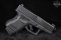 Glock G27 Gen 3 .40 S&W Black in Very Good Condition Image 3