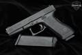1994 Glock 17 Gen2 9mm Luger Tenifer in Good Condition Image 2