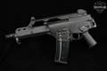 S5 Tactical SG-36 Pistol 5.56mm NATO Black in Very Good Condition Image 2