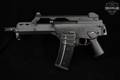S5 Tactical SG-36 Pistol 5.56mm NATO Black in Very Good Condition Image 4
